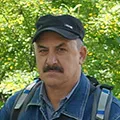 Иван Гончаров, Мастер универсал в Абакане / окМастерок
